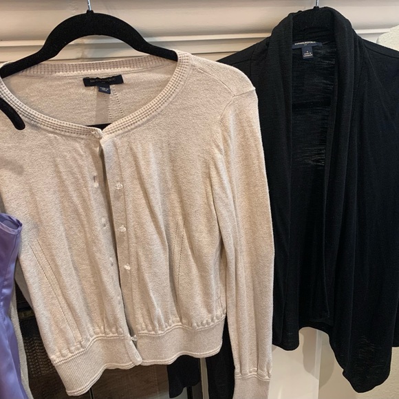 Banana Republic tops lot size Xs/M - Picture 5 of 5